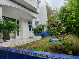 Dijual Rumah Mewah Sunter Nirwana Jakarta Utara