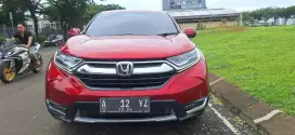 CRV 1.5 Prestige Turbo 2019 KM 30rb Asliii