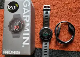 Garmin Forerunner 55