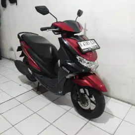 Yamaha Freego 2019 mesin Cakep lengkap bagus