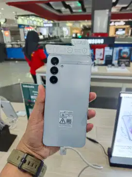 SAMSUNG A16 4G CICILAN CUKUP PAKAI KTP