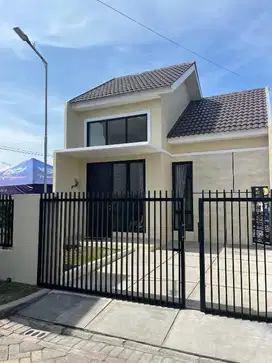 Rumah Murah under 500jt,DP 0