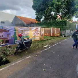 DIJUAL RUMAH CENDANA KARANGREJO DEKAT SMA 4 SMP 21  SEMARANG