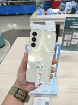 SAMSUNG A16 5G KREDIT TANPA DP