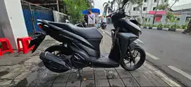 Honda Vario 125 CBS ISS Tahun 2019