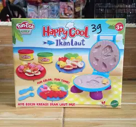 mainan anak fundoh happycool