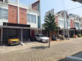 Hunian BEST CHOICE CIMUNING  DP 0 % bekasi kota