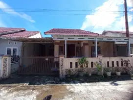 Dijual Cepat Rumah Batas Kota Bukittinggi