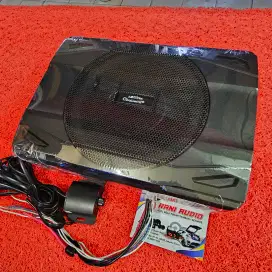 Subwoofer Kolong Aktif American Challenge AMW-800 Subwoofer 8 in