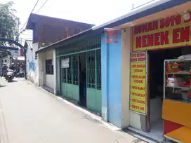 RUMAH Kost di Jl. Batu Ampar Kramat Jati Jak Tim