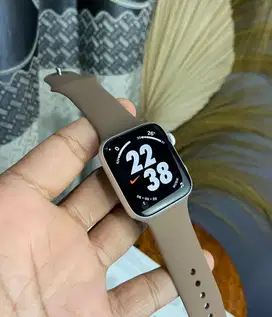 Apple watch series 4 44mm nike origianl