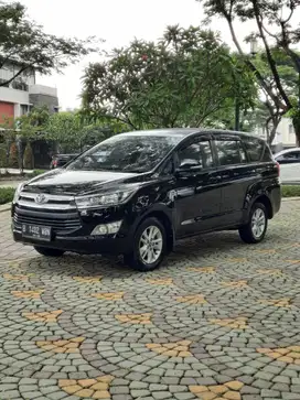 Toyota Innova V AT Diesel 2016 Pajak Panjang