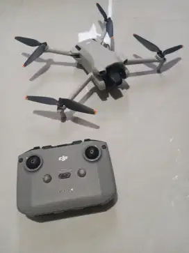 Drone DJI Mini3