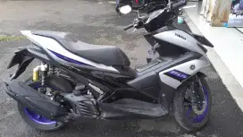 Dijual Aerox 2019