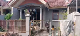 jual murah rumah lawas di prima harapan regency  sampimg summarecon