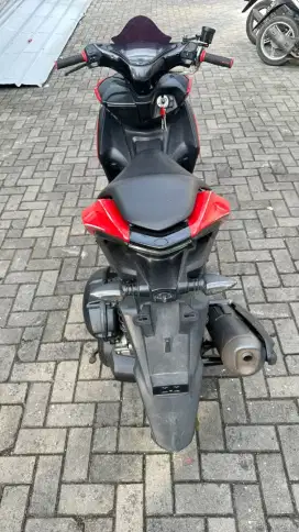 Yamaha aerox 2020 elgan pk