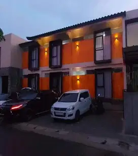 DIJUAL RUMAH KOST DEKAT UNDIP TEMBALANG SEMARANG