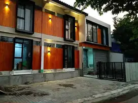 DIJUAL RUMAH KOST DEKAT UNDIP TEMBALANG SEMARANG