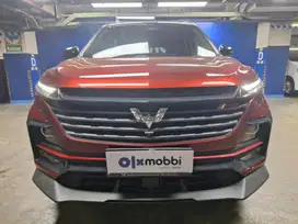 DP RENDAH - Wuling Almaz RS 1.5 T Pro Bensin-AT 2022 DFY