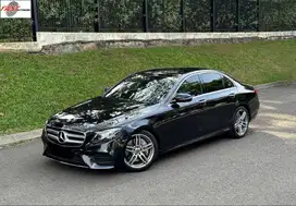 MERCEDES BENZ E350 AMG LINE 2021 / 2020 ECOBOOST KM.26RB PJK PJG #2ST