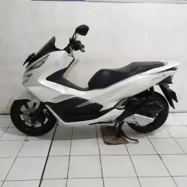 PCX Non ABS 2019 Mesin Cakep Lengkap Bagus