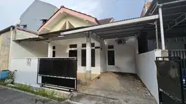 Dijual Rumah bagus siap huni di sambiroto dekat kampus unimus dan McD