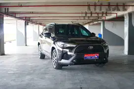 Toyota Corolla Cross (2020)