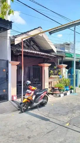 Perumahan Gunungsari Indah Surabaya dekat Kedurus Wiyung karangpilang