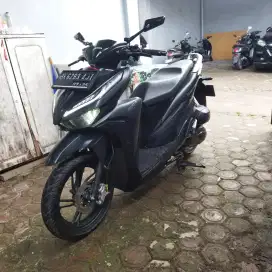 Di jual Honda vario 2020 akhir