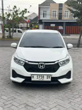 KM 8RIBU! BRIO E MATIC 2023