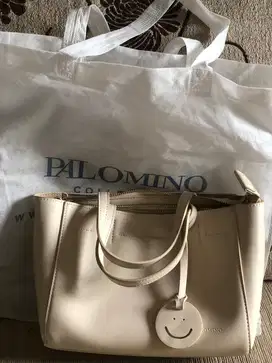 Tas palomino second