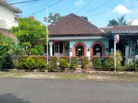 Rumah jual cepat