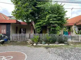 Jual Rumah strategis pleburan dekat kampus undip lingkungan rumah kost