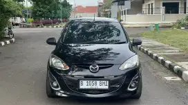 TERMURAH Mazda 2 R AT 2010