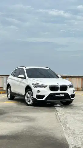 BMW X1 Dynamic 2018 VERY LOW KM