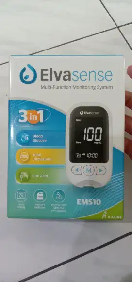 Elvasense EMS10 3in1