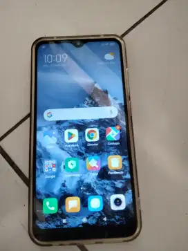 Redmi not 8a pro ram 3 normal