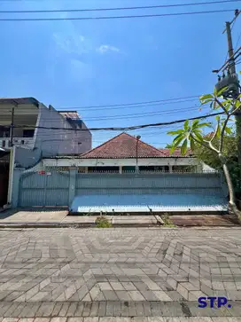 Rumah siap huni di Jalan Kesumba, Taman Paliatif