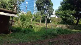 Dijual CEPAT Kavling di Jakarta Selatan seluas 6850m2