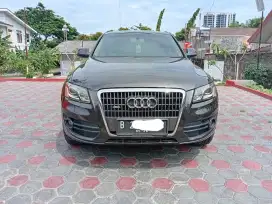 Di jual Audi Q5 TFSI 2.0 Quatro