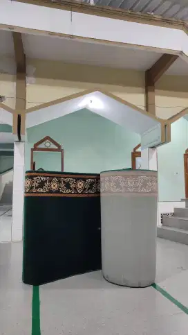 Toko Karpet Masjid Murah Solo