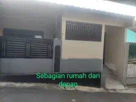 BU-Dijual Rumah di Kalisari