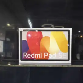 REDMI PAD SE PALING LARIS KREDIT TANPA DP