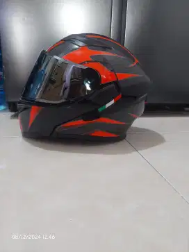 Helm modullar mulus