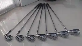 Di Jual Full Set Stik Golf