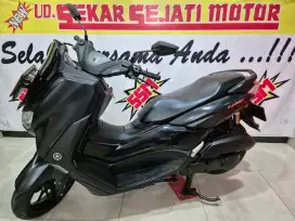 NMax istimewa 2022 ready