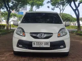 Honda Brio E at 2014