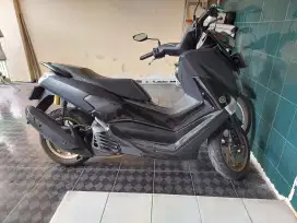 Nmax 2019 hitam dof