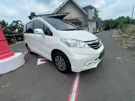 Honda Freed PSD 2014