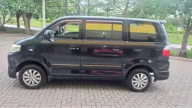 Suzuki APV GX Manual Tahun 2010 TDP 10jt